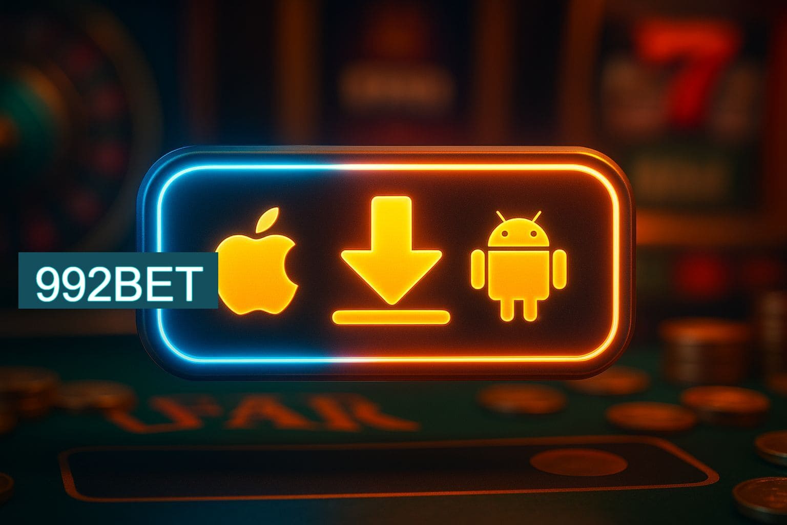Benefícios do App