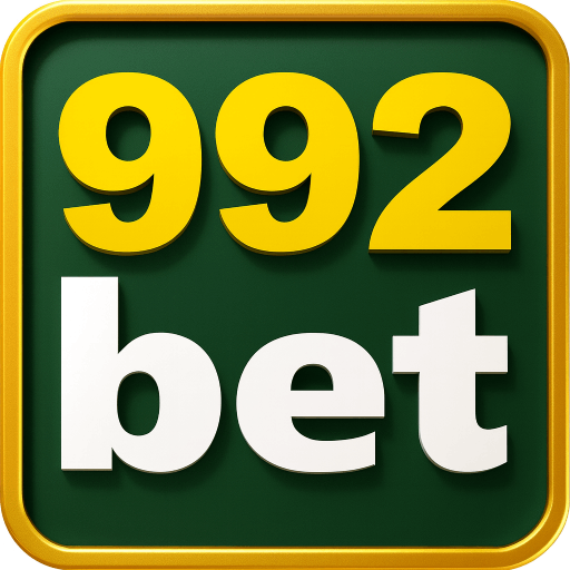 Imagem promocional da 992BET mostrando a plataforma e suas vantagens
