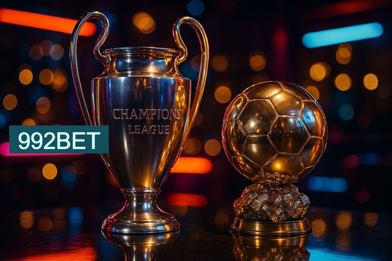 Eventos Esportivos