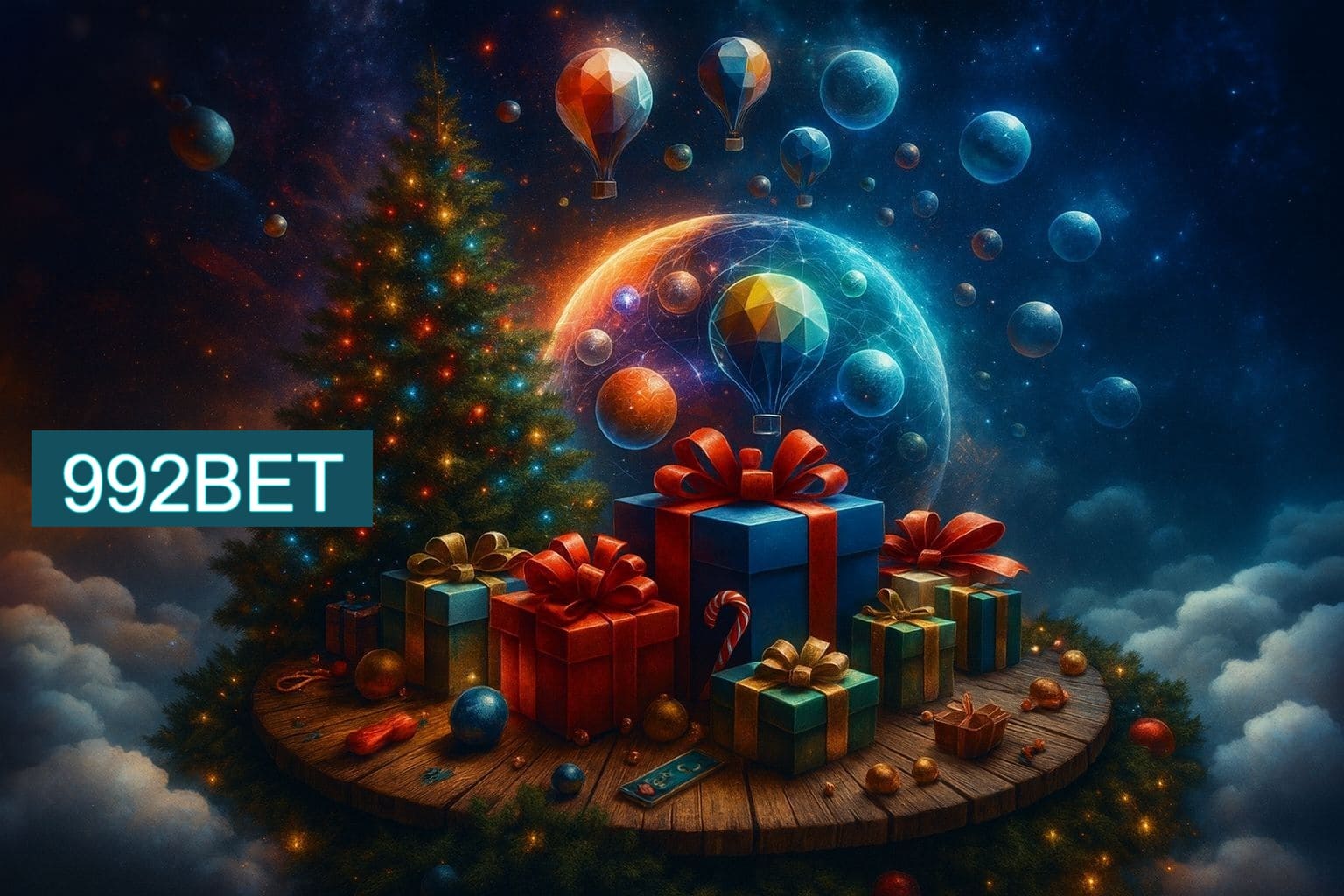 Jogos Festivos