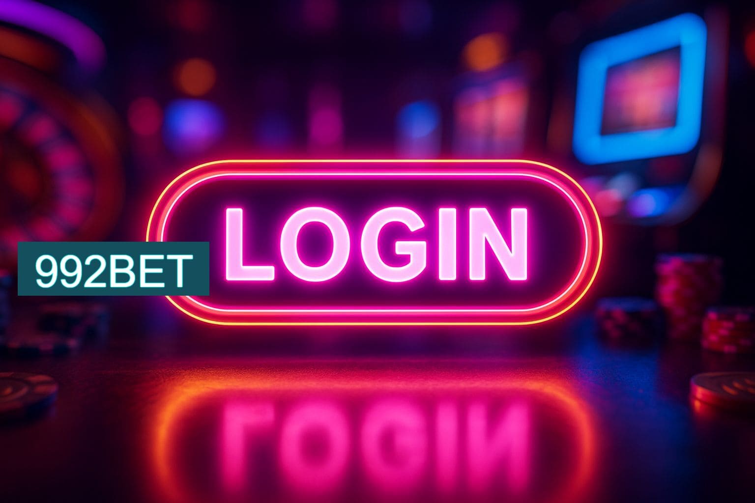 Benefícios do Login
